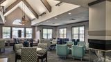 Residence Inn Pittsburgh Cranberry Towns Restaurant