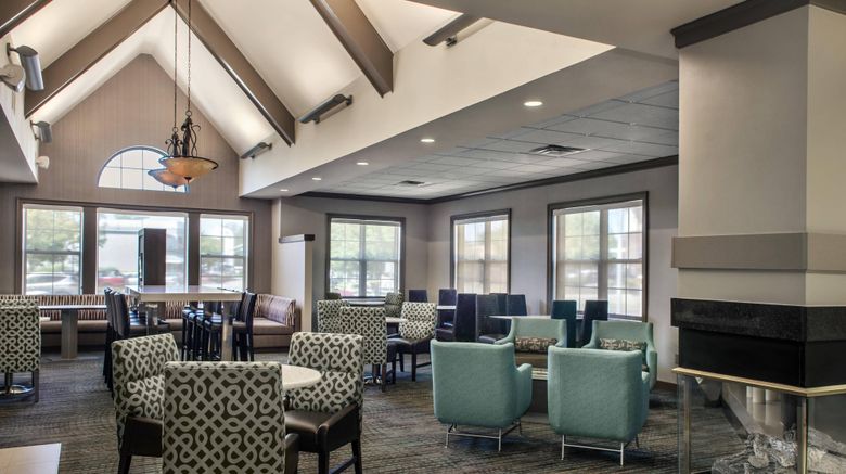 <b>Residence Inn Pittsburgh Cranberry Towns Restaurant</b>. Images powered by <a href="https://www.leonardoworldwide.com/" title="Leonardo Worldwide" target="_blank">Leonardo</a>.