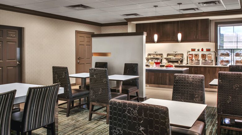 <b>Residence Inn Pittsburgh Cranberry Towns Restaurant</b>. Images powered by <a href="https://www.leonardoworldwide.com/" title="Leonardo Worldwide" target="_blank">Leonardo</a>.