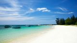 Sheraton Belitung Resort Beach