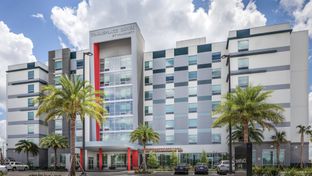 TownePlace Orlando SW Near Universal