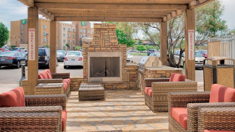 TownePlace Suites Las Cruces Other