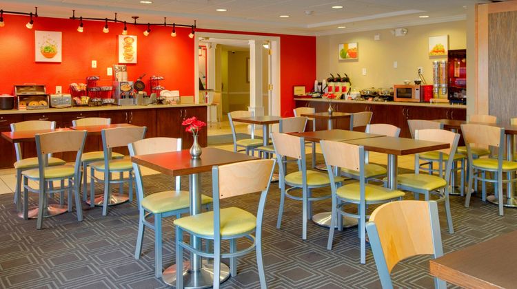 TownePlace Suites Las Cruces Restaurant
