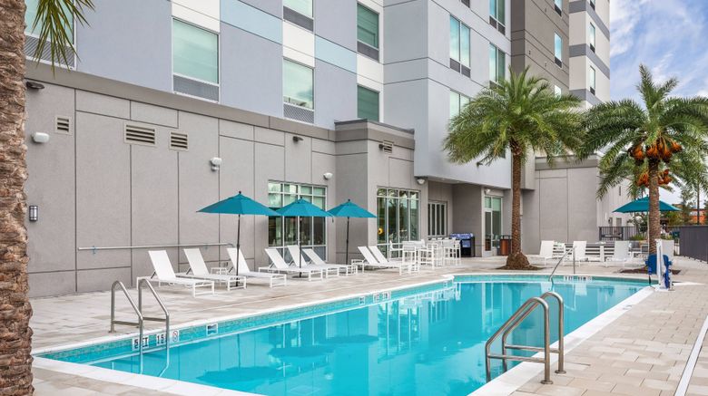 <b>TownePlace Orlando SW Near Universal Pool</b>. Images powered by <a href="https://www.leonardoworldwide.com/" title="Leonardo Worldwide" target="_blank">Leonardo</a>.