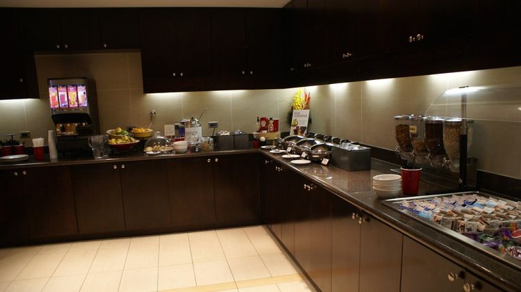 Residence Inn Pittsburgh/Monroeville Restaurant