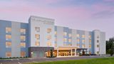 TownePlace Suites Leesburg Exterior