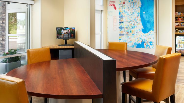 TownePlace Suites Leesburg Other