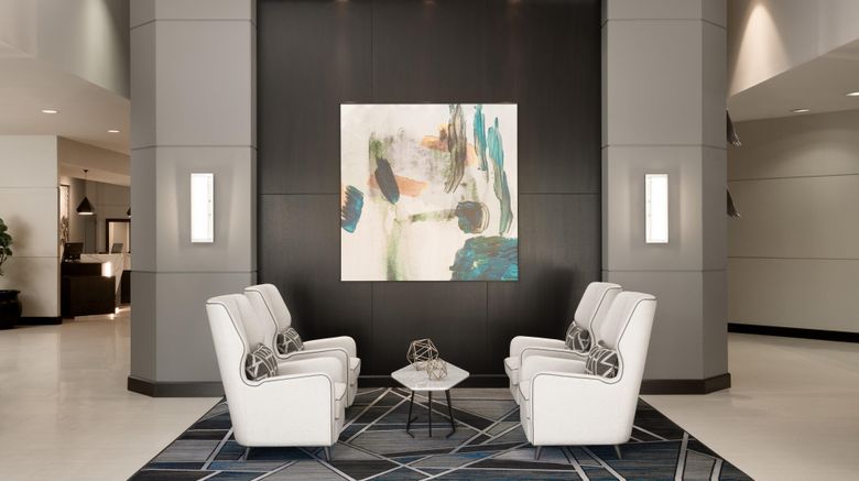 <b>Sheraton Cerritos Hotel Lobby</b>. Images powered by <a href="https://www.leonardoworldwide.com/" title="Leonardo Worldwide" target="_blank">Leonardo</a>.