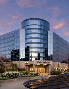 Sheraton Cerritos Hotel