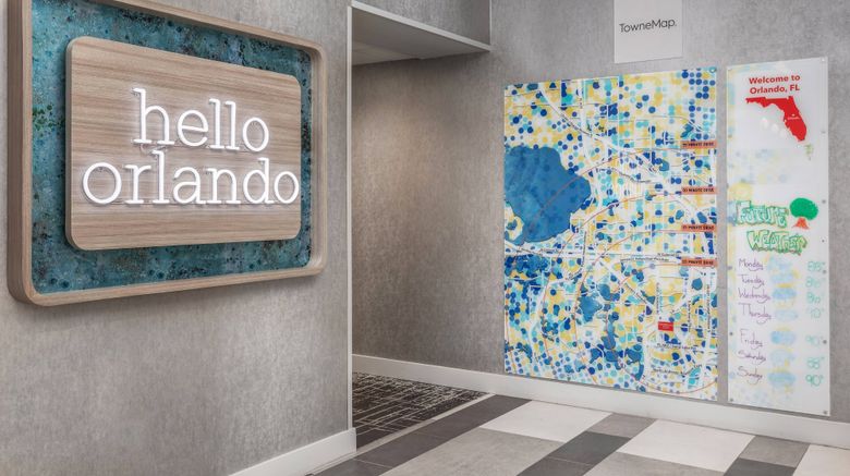 <b>TownePlace Orlando SW Near Universal Other</b>. Images powered by <a href="https://www.leonardoworldwide.com/" title="Leonardo Worldwide" target="_blank">Leonardo</a>.