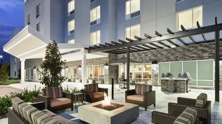 TownePlace Suites Leesburg Other