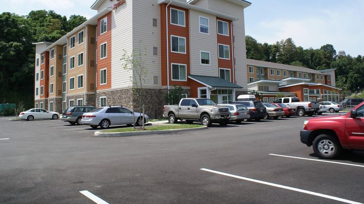 Residence Inn Pittsburgh/Monroeville Exterior