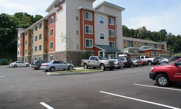 Residence Inn Pittsburgh/Monroeville