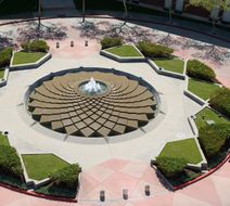 Sheraton Cerritos Hotel Exterior
