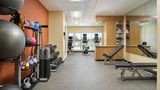TownePlace Suites Leesburg Health Club