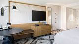 Sheraton Cerritos Hotel Room