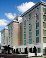 TownePlace Suites Orlando Downtown