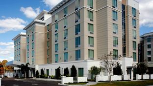 TownePlace Suites Orlando Downtown