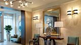 TownePlace Suites Orlando Downtown Lobby