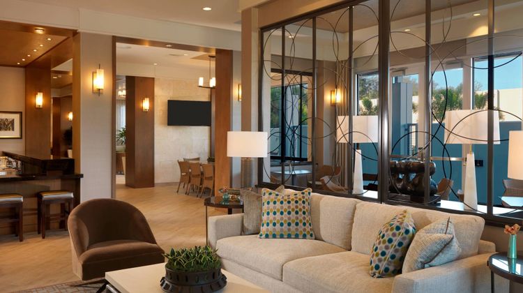 TownePlace Suites Orlando Downtown Exterior