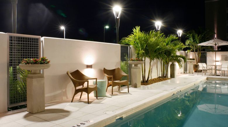 <b>TownePlace Suites Orlando Downtown Pool</b>. Images powered by <a href="https://www.leonardoworldwide.com/" title="Leonardo Worldwide" target="_blank">Leonardo</a>.