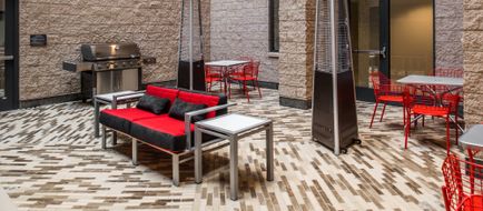 Residence Inn Pittsburgh Oakland Exterior