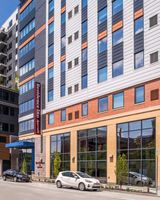 Residence Inn Pittsburgh Oakland