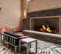 Residence Inn Pittsburgh Oakland Exterior