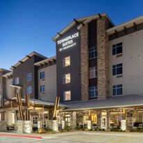 TownePlace Suites Midland South/I-20
