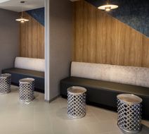 TownePlace Suites Midland South/I-20 Lobby