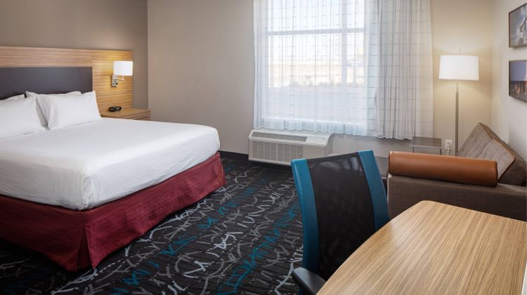 TownePlace Suites Midland South/I-20 Suite