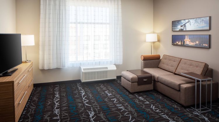 TownePlace Suites Midland South/I-20 Room