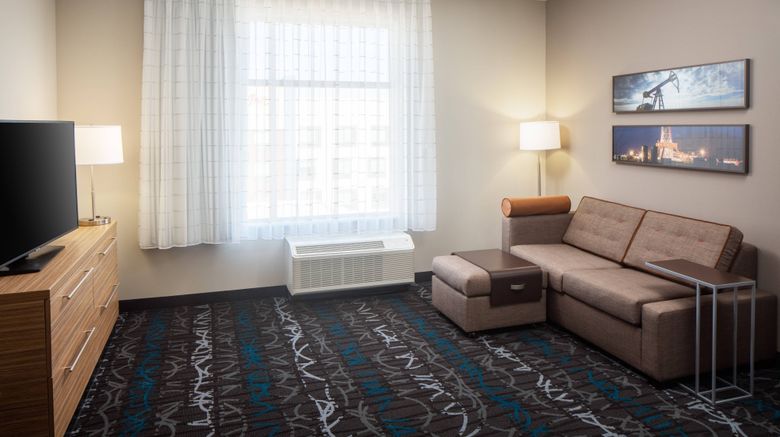 <b>TownePlace Suites Midland South/I-20 Room</b>. Images powered by <a href="https://www.leonardoworldwide.com/" title="Leonardo Worldwide" target="_blank">Leonardo</a>.
