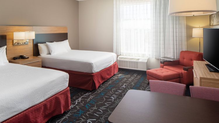 TownePlace Suites Midland South/I-20 Suite