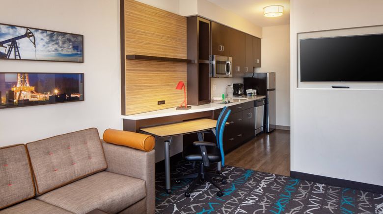 <b>TownePlace Suites Midland South/I-20 Suite</b>. Images powered by <a href="https://www.leonardoworldwide.com/" title="Leonardo Worldwide" target="_blank">Leonardo</a>.