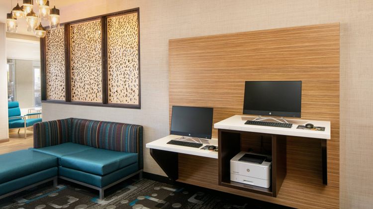 TownePlace Suites Midland South/I-20 Other