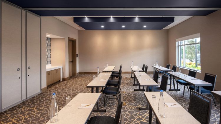 The Celeste Hotel, Tribute Portfolio Meeting