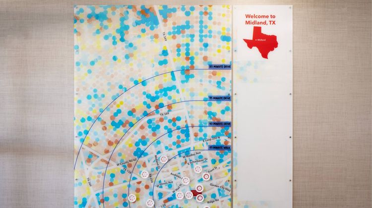 TownePlace Suites Midland South/I-20 Other