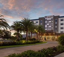 The Celeste Hotel, Tribute Portfolio Exterior