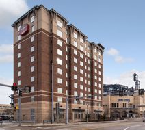 Residence Inn Pittsburgh North Shore Exterior