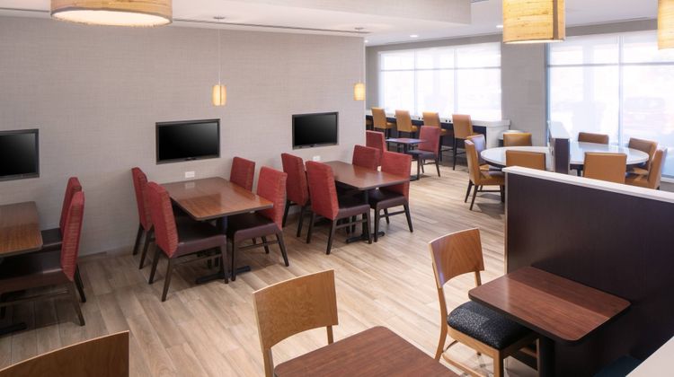 TownePlace Suites Midland South/I-20 Restaurant