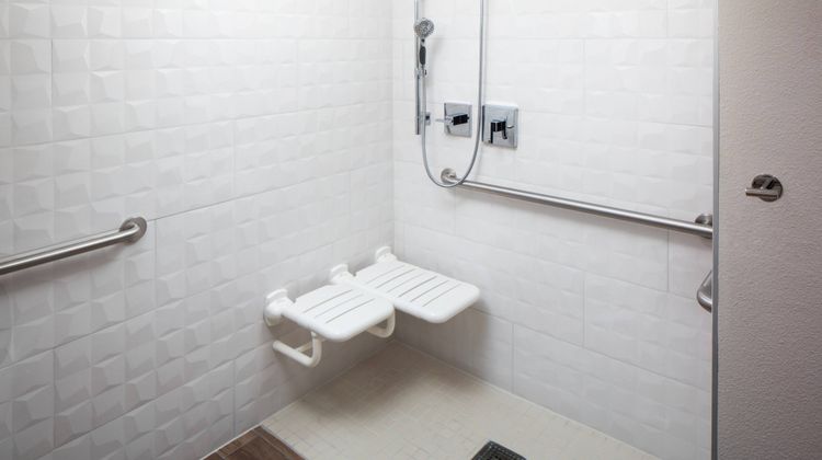 TownePlace Suites Midland South/I-20 Room