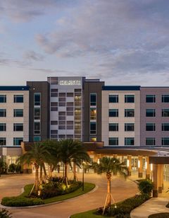 The Celeste Hotel, Tribute Portfolio