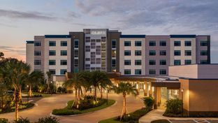 The Celeste Hotel, Tribute Portfolio