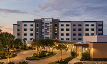 The Celeste Hotel, Tribute Portfolio
