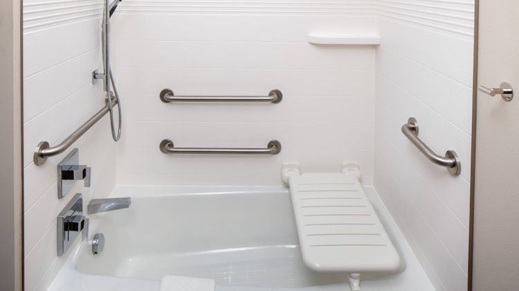 TownePlace Suites Midland South/I-20 Room