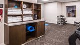Residence Inn Pittsburgh Oakland Health Club