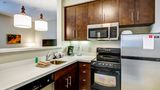 TownePlace Suites Big Spring Room