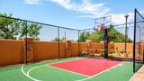 TownePlace Suites Big Spring Recreation