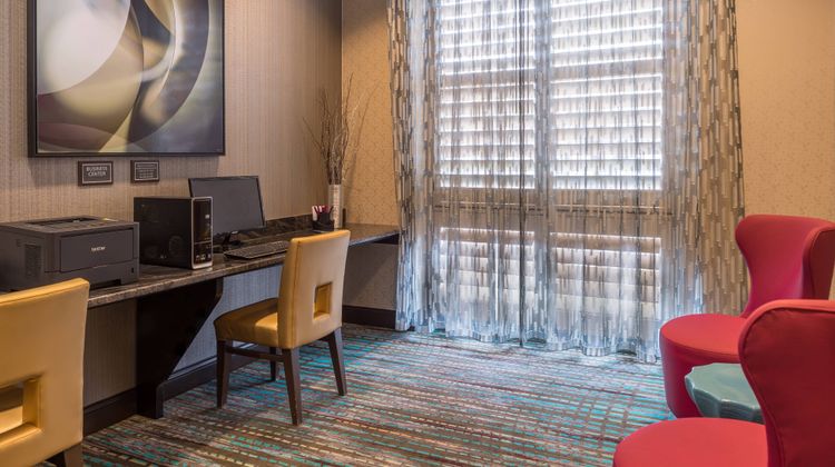 Residence Inn Pittsburgh North Shore Other